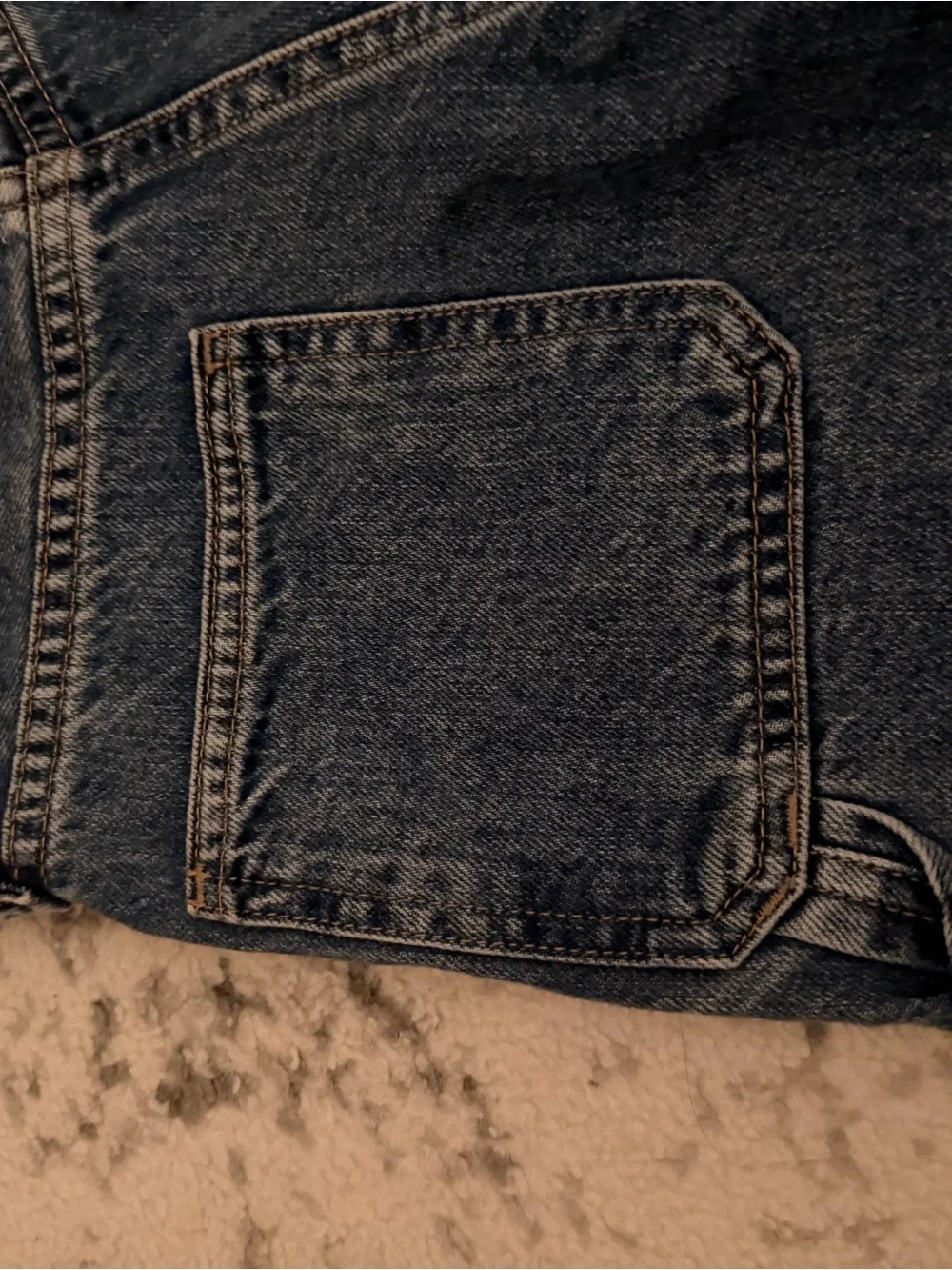 Gap Carpenter Straight-Leg Jeans NWT boys size 7